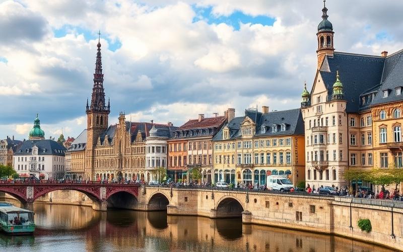 Luxury Real Estate in Luxembourg: Concierge Services
