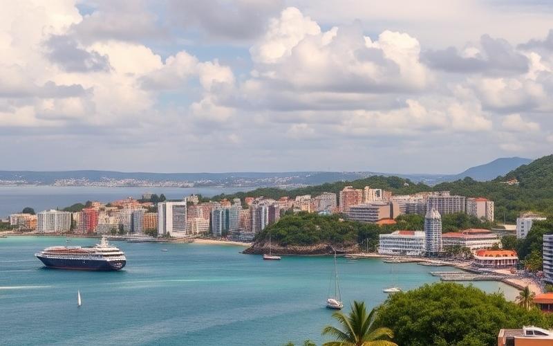 Dominican Republic Consumer Market