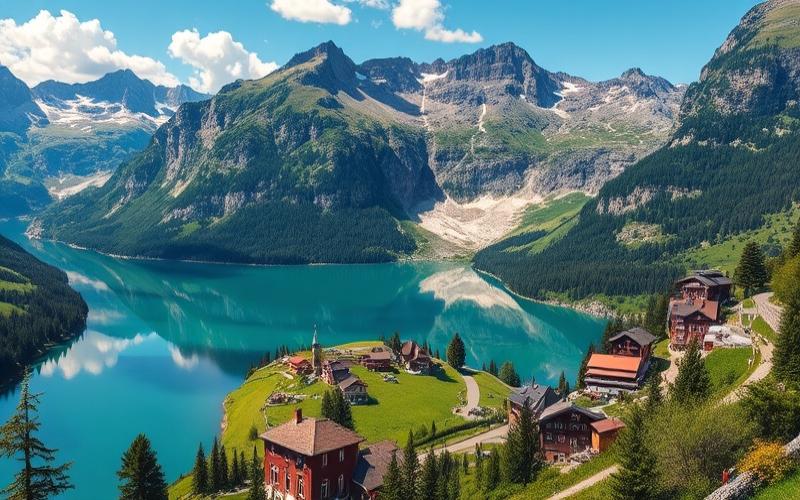 Swiss Notaries: Guide and Detailed Fees