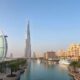 French in Dubai: Where Do They Really Settle?