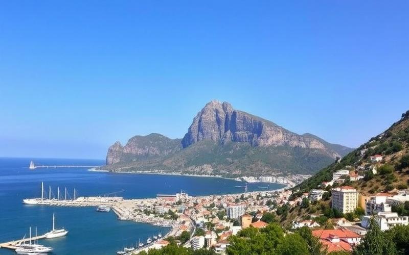 Setting Up a Company in Gibraltar: A Practical Guide