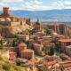 Geography and Landscapes of Turkey