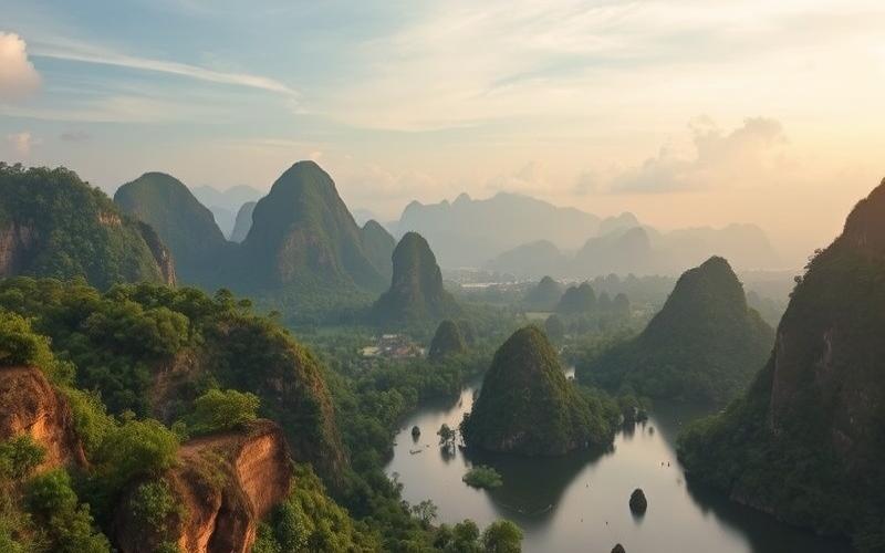 Expat Banking Services in Indonesia