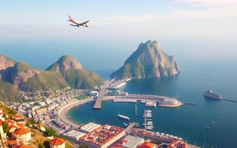 Protecting Your Intellectual Property in Gibraltar
