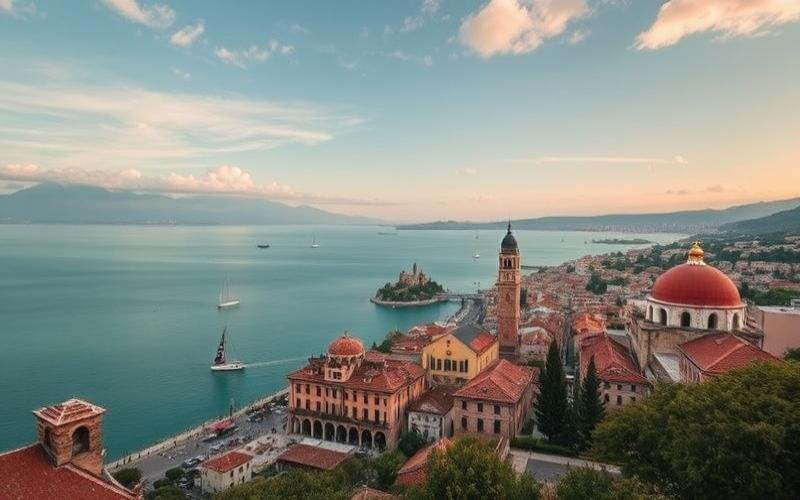 Media Law in Turkey: Freedom and Regulations