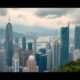 Hong Kong Commercial, Office & Warehouse Business Spaces