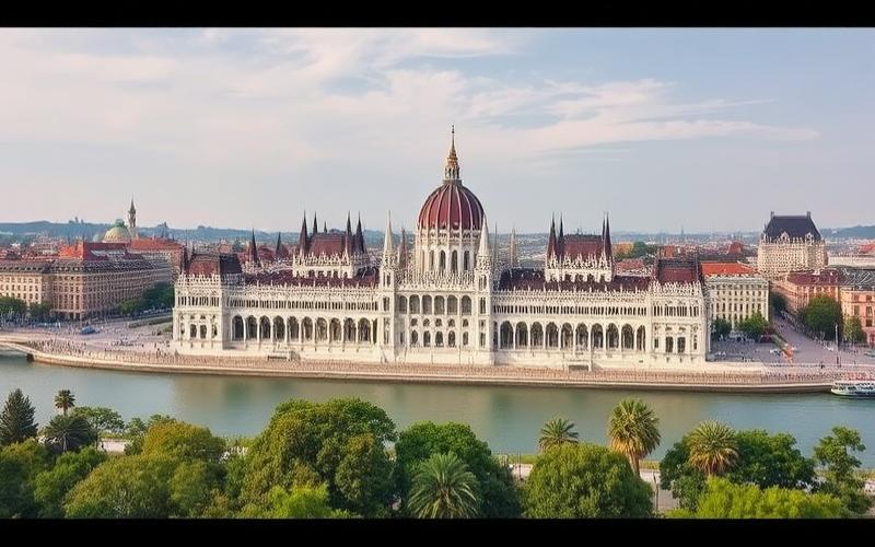 Pitfalls of Retouched Real Estate Photos in Hungary