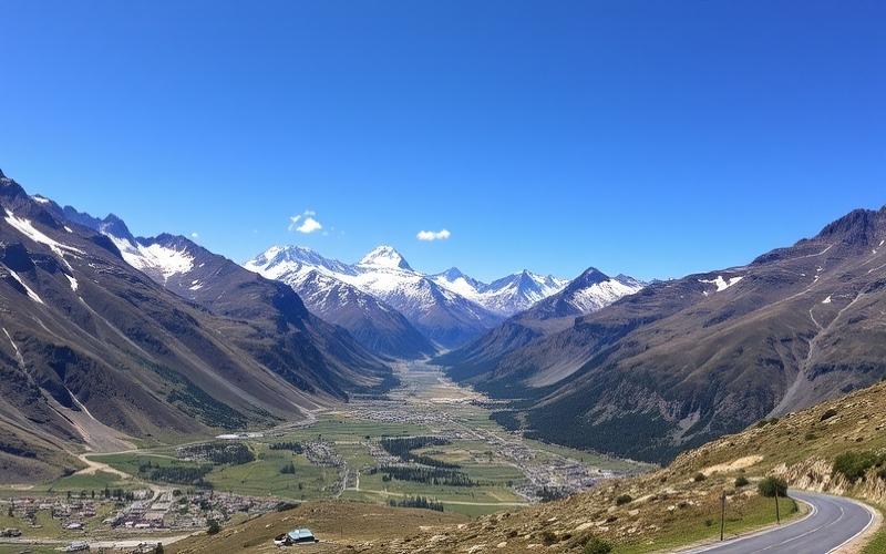 Buying Waterfront Property in Andorra: The Guide