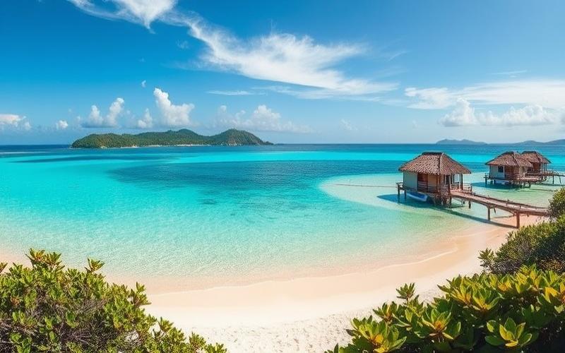 Real Estate: Seychelles vs. Neighboring Countries – Buying Comparison