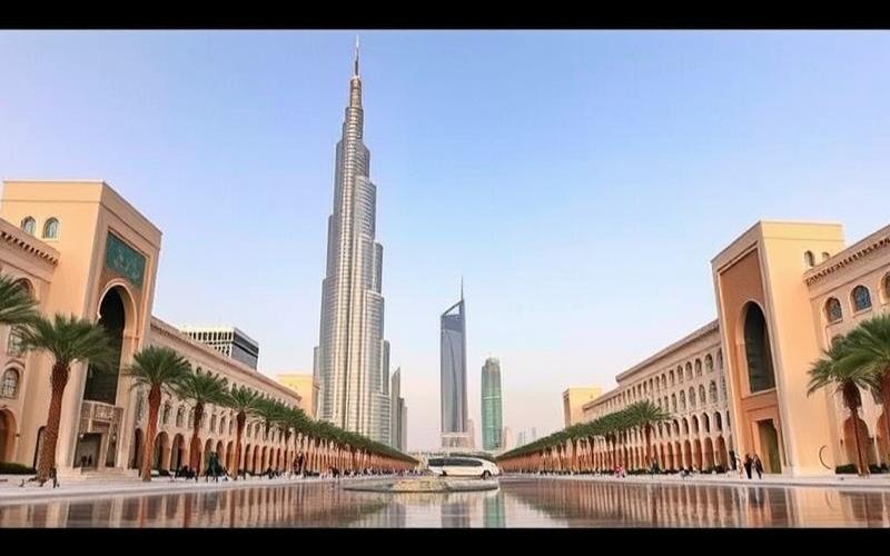 Leverage in Dubai Real Estate: A Practical Guide