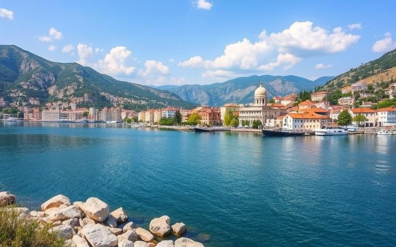 Investing in North Macedonia: A Retirement Haven for Expat Seniors