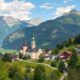 Top International Schools in Liechtenstein