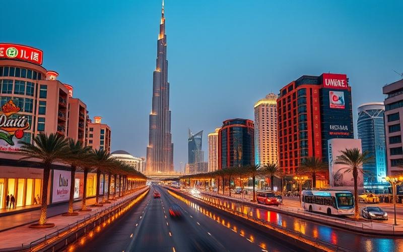 Labor Law in Dubai: Regulations and Challenges