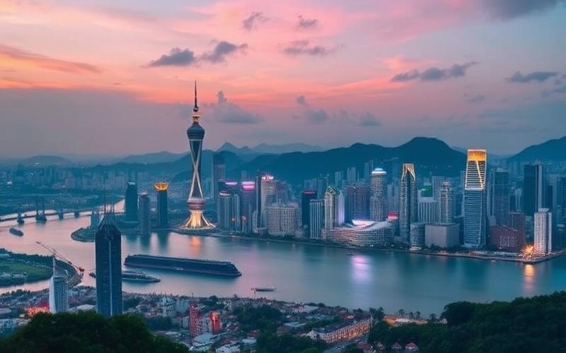 Singapore Tourism and Real Estate Market: Impact Analysis