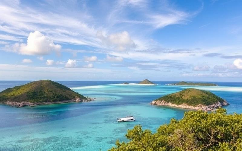 Cayman Islands Staff Recruitment