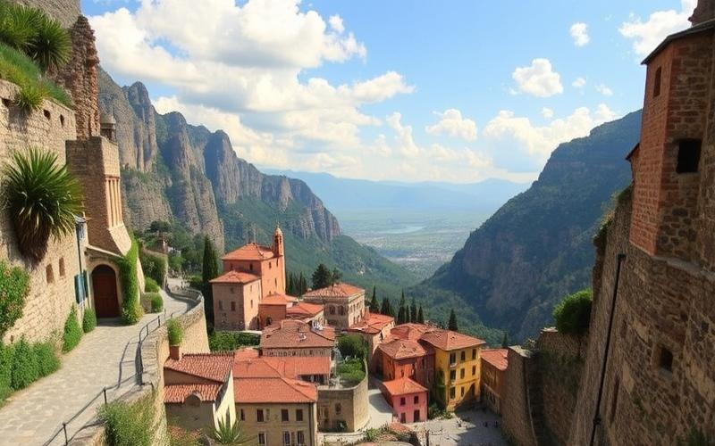 How to Renovate a Property in Italy