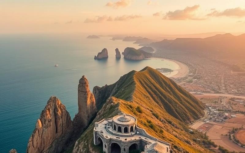 Artist Villages in Brazil: Culture or Profitability?