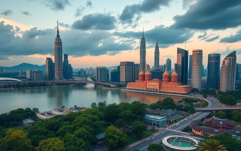 Buying Property in Singapore for Foreigners