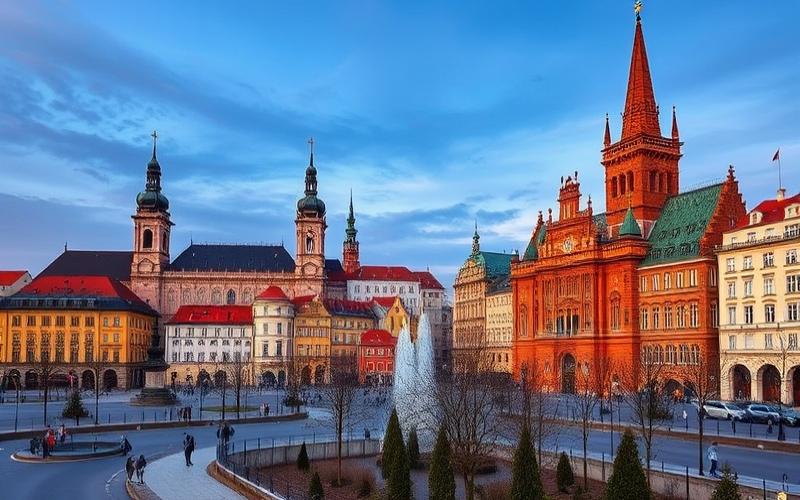 Must-See Tourist Attractions in Poland