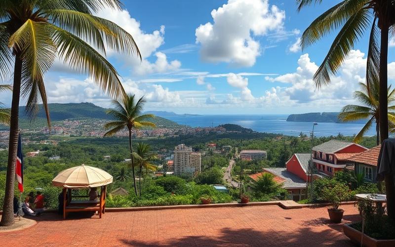 Real Estate Laws and Regulations in the Dominican Republic