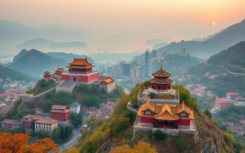Cost of Living in China for Expats