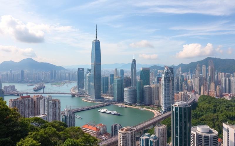 Green Real Estate in Hong Kong: Standards and Incentives