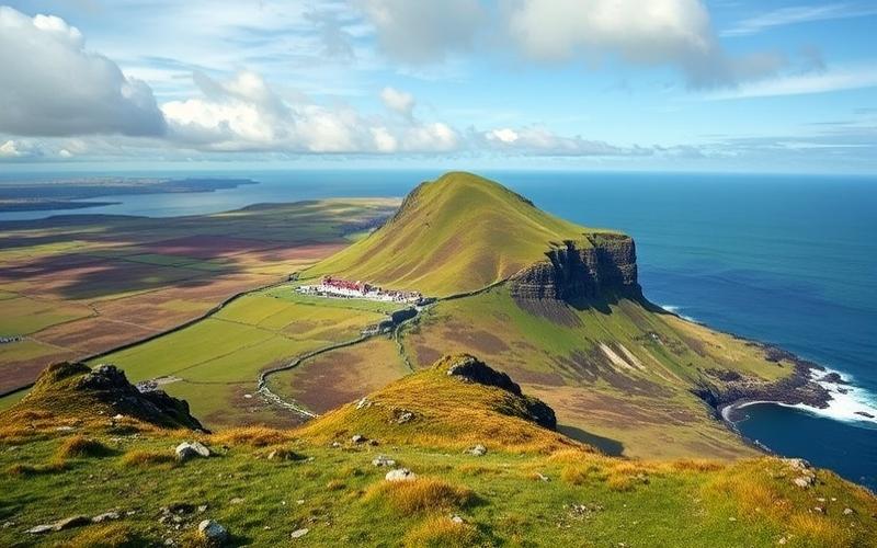 Common Mistakes When Buying Property in Ireland