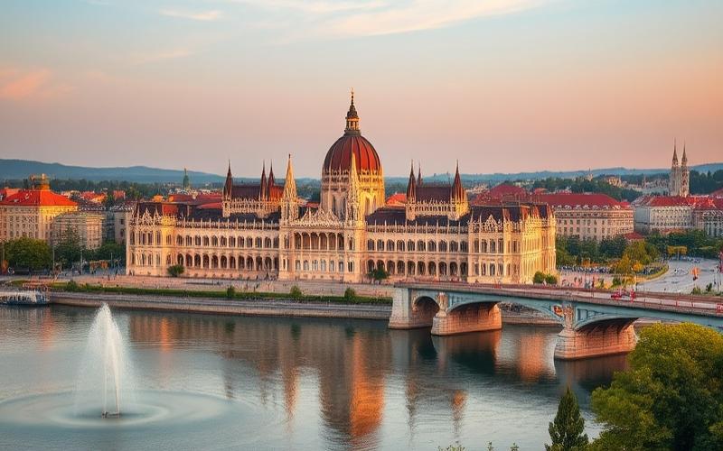 Forming A Company In Hungary: A Practical Guide