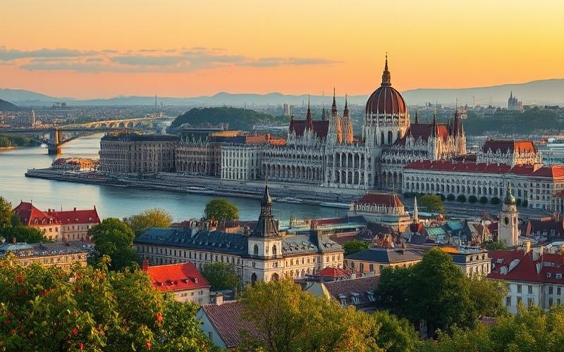 Launching A Startup In Hungary: Essential Guide