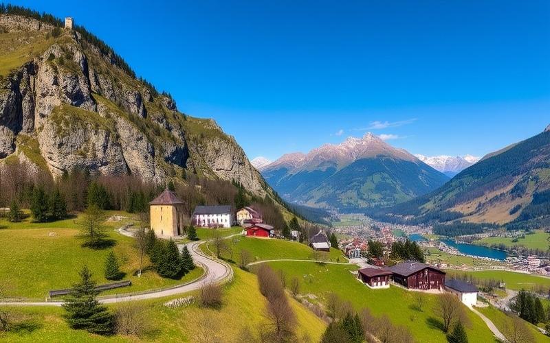 Business Bank Account in Liechtenstein: Opening Guide