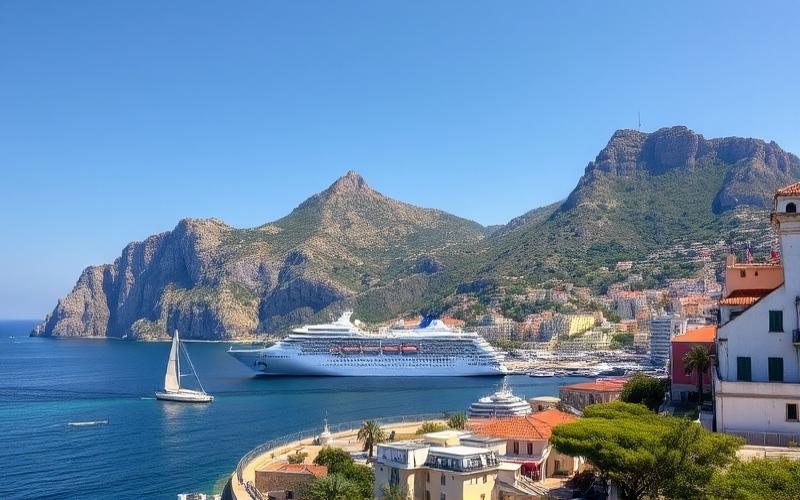 Cost of Setting Up a Company in Gibraltar