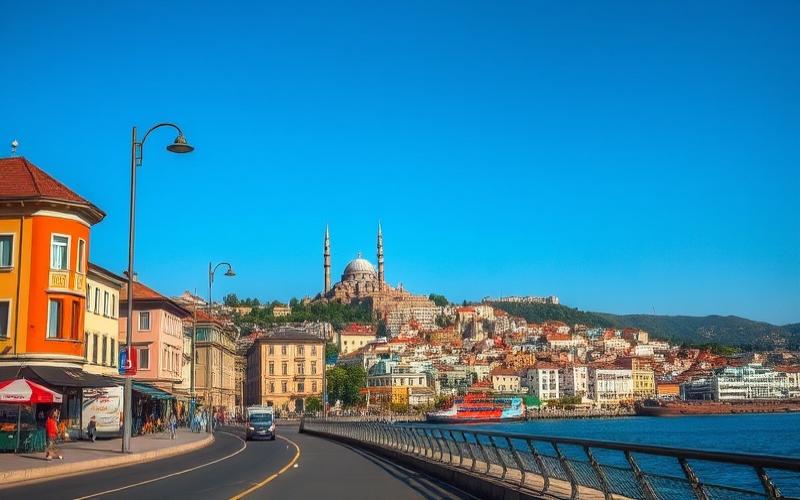 Practical Guide to Public Transportation in Turkey
