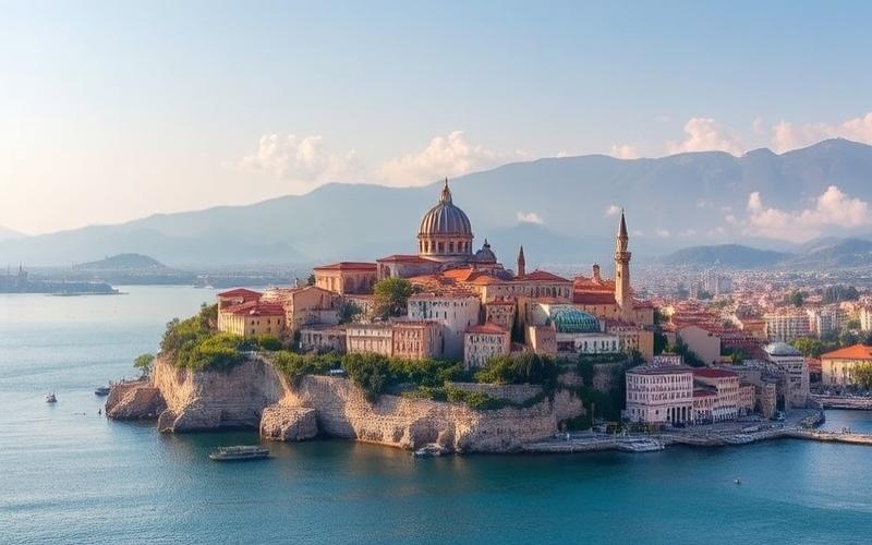 Tips And Tricks For Finding Housing In Albania