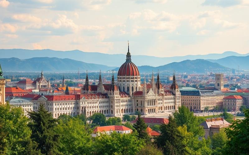 French in Hungary: Expat Homeowner Testimonials