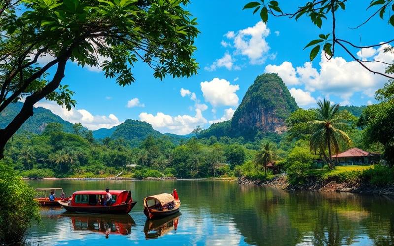 Mistakes to Avoid When Buying Real Estate in Taiwan