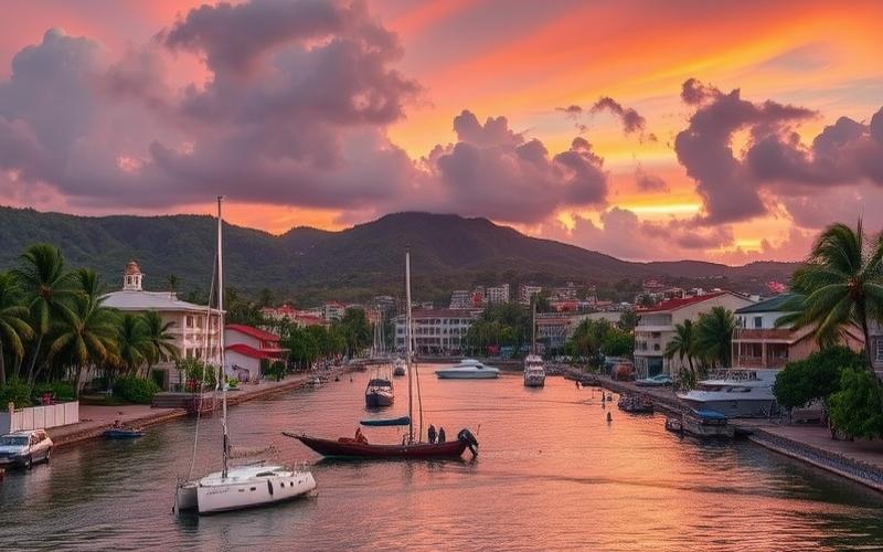 Dominican Republic Real Estate Auctions