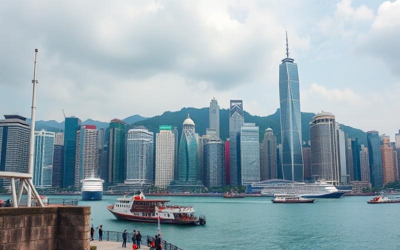 Legal Guide to Buying Agricultural Land in Hong Kong