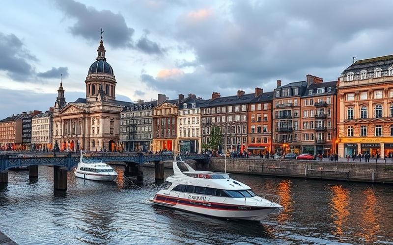 Top Local Real Estate Agencies In Ireland