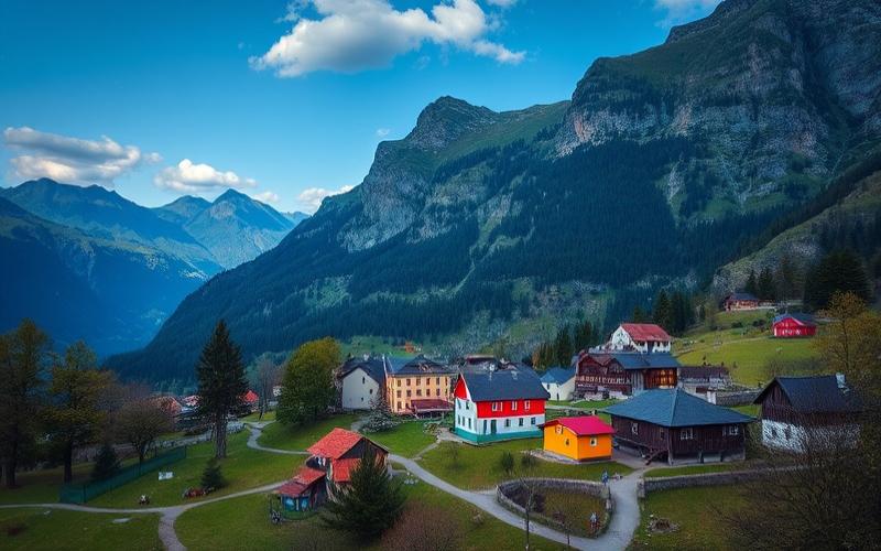 Overseas Pro Network: Strategies for Expats in Liechtenstein