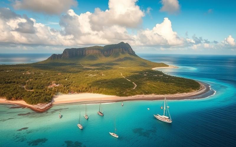 Moving to Mauritius: An Expat’s Guide