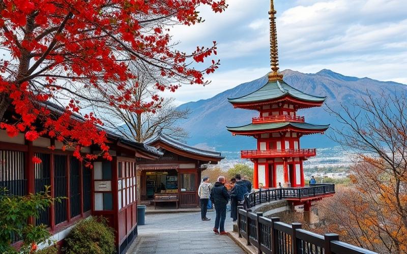 Partnership Company Regulations in Japan