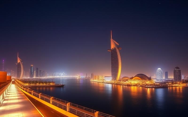 Real Estate Purchase in Qatar: A Guide for Foreigners