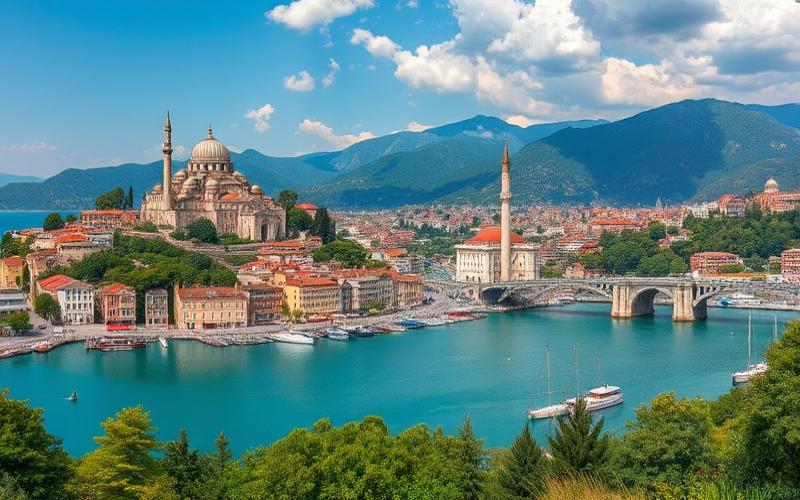 Moving To Albania With Pets: Guide And Tips