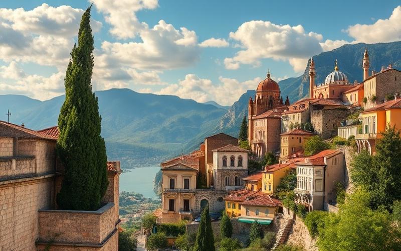 Expat Healthcare in Albania