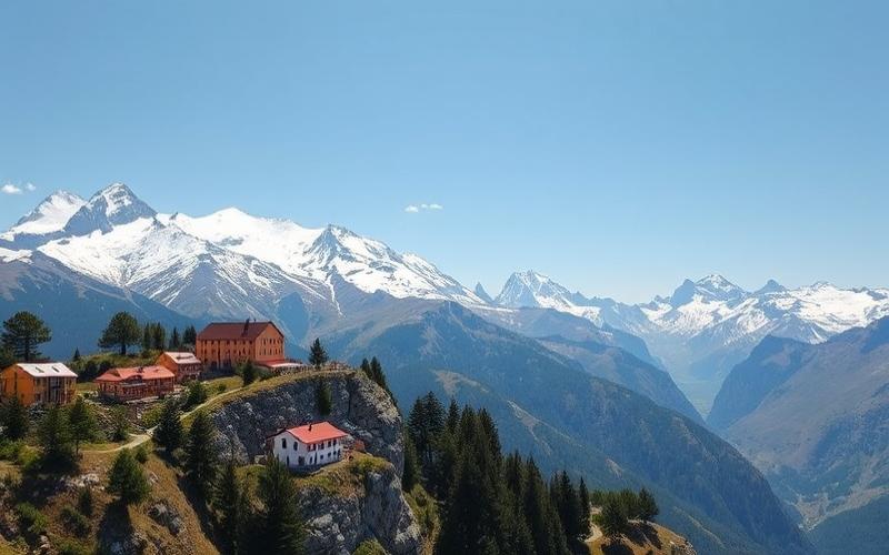 Legal Guide to Buying Agricultural Land in Andorra