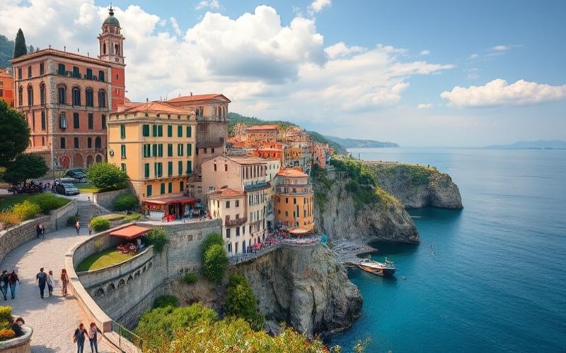 Italian Real Estate Inheritance: Complete Guide to Procedures