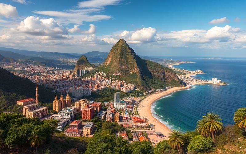 Comparison of Mandatory Real Estate Insurance in Brazil