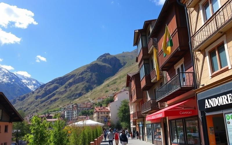 Consumption In Andorra: Trends And Outlook