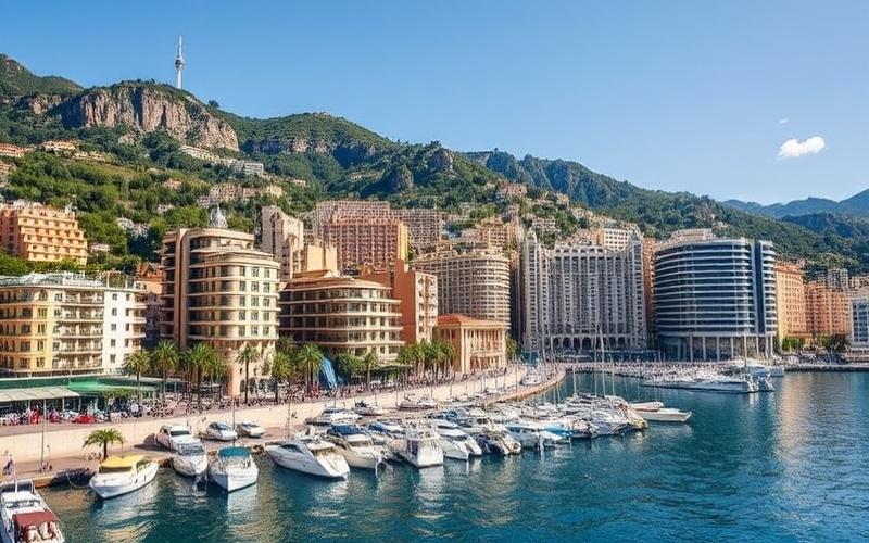 Luxury Real Estate in Monaco: Expectations of Female Clients
