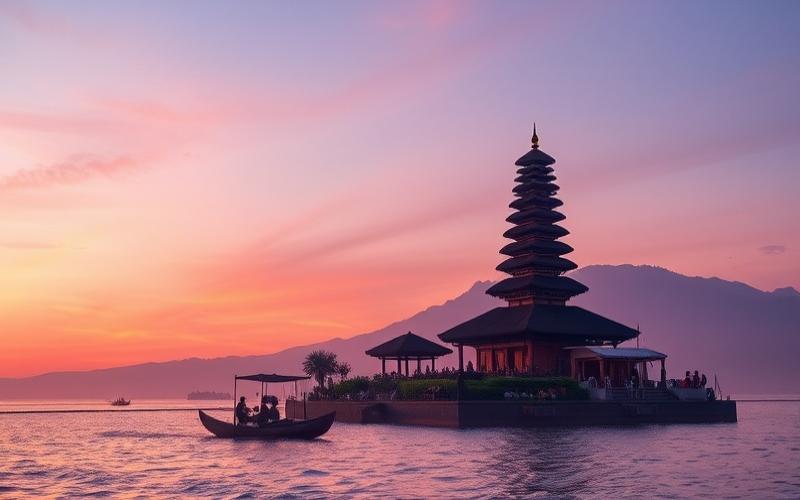 Buying a Beachfront Property in Bali